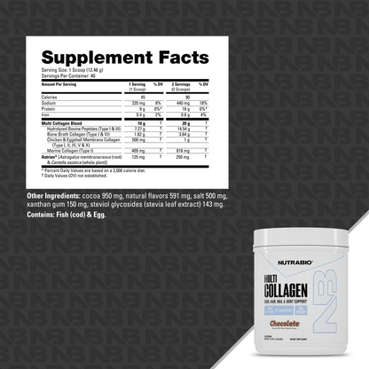 Multi Collagen