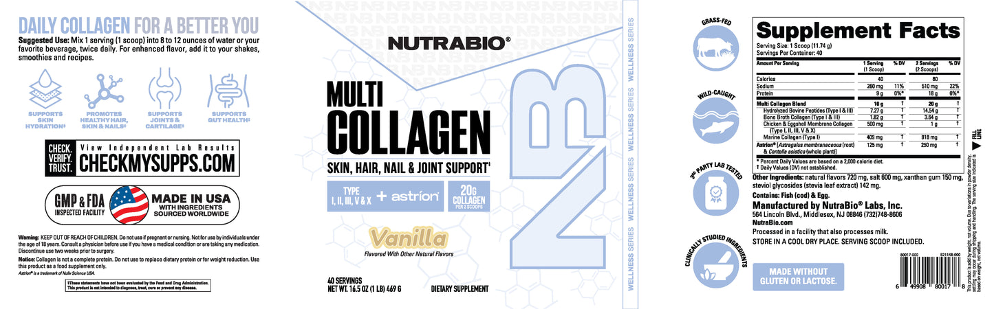 Multi Collagen