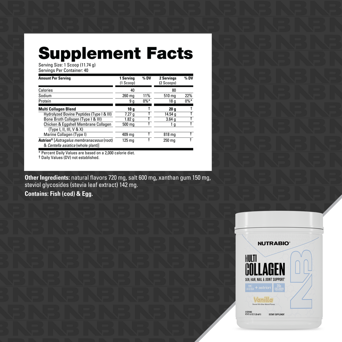 Multi Collagen