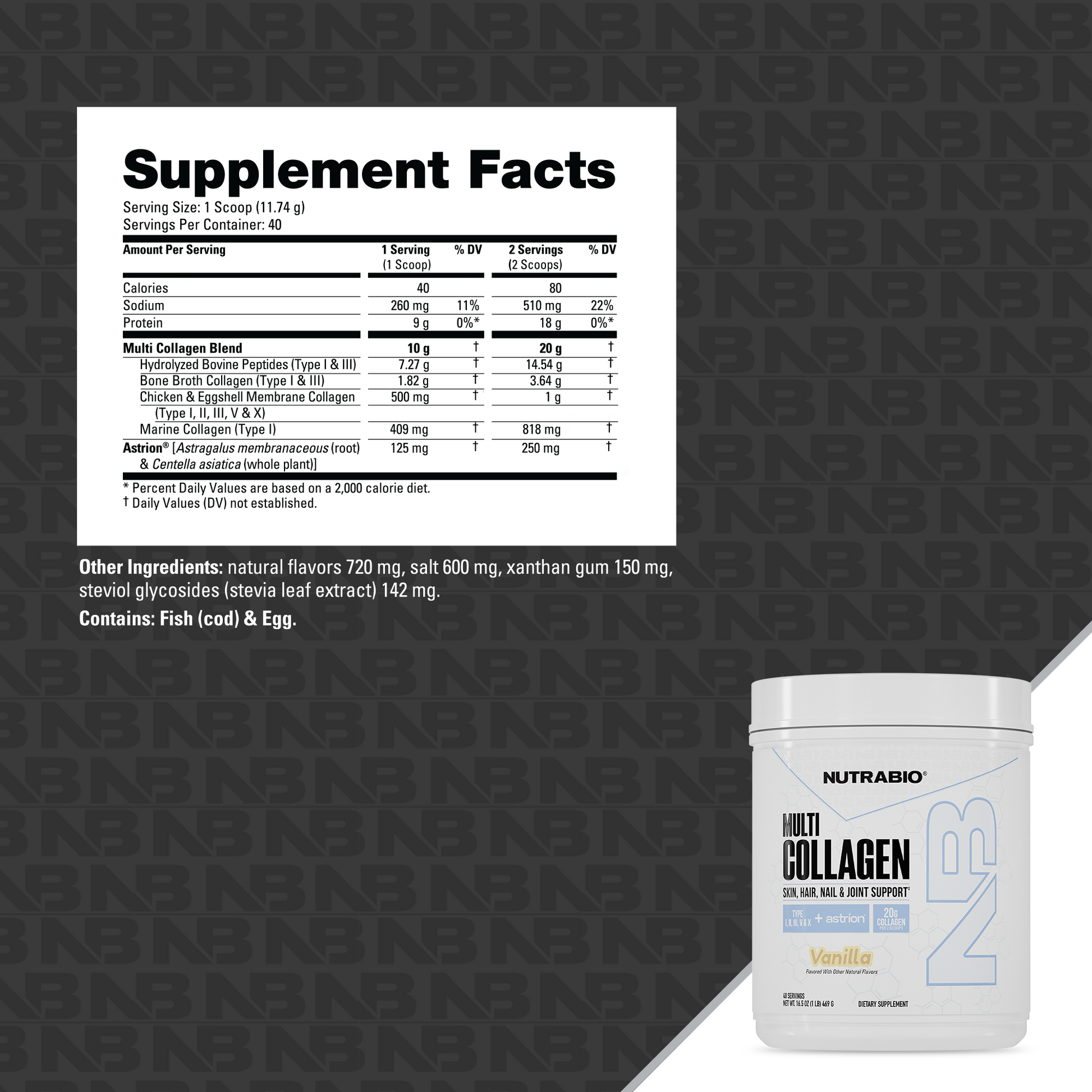 Multi Collagen