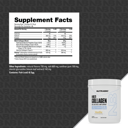 Multi Collagen