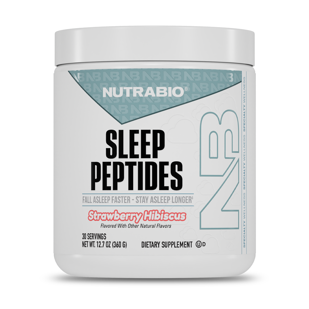 Sleep Peptides - Image 10