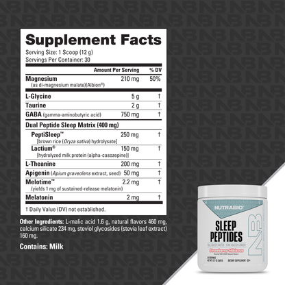 Sleep Peptides - Image 11
