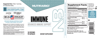 Immune - Image 3
