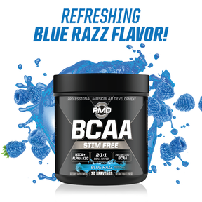 BCAA Stim-Free Delicious Amino Acid Drink