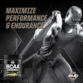 BCAA Stim-Free Delicious Amino Acid Drink