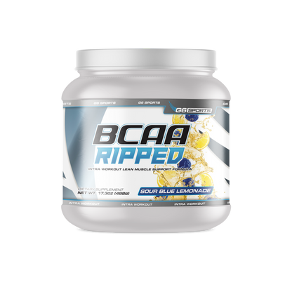BCAA Ripped Intra Workout Formula - Image 2