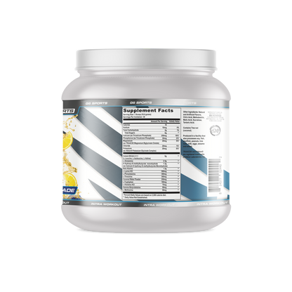 BCAA Ripped Intra Workout Formula - Image 4