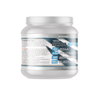 BCAA Ripped Intra Workout Formula - Image 5