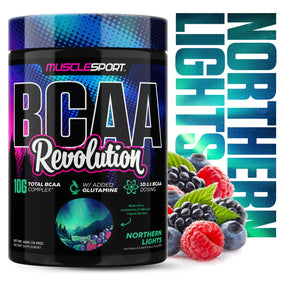 BCAA Revolution™