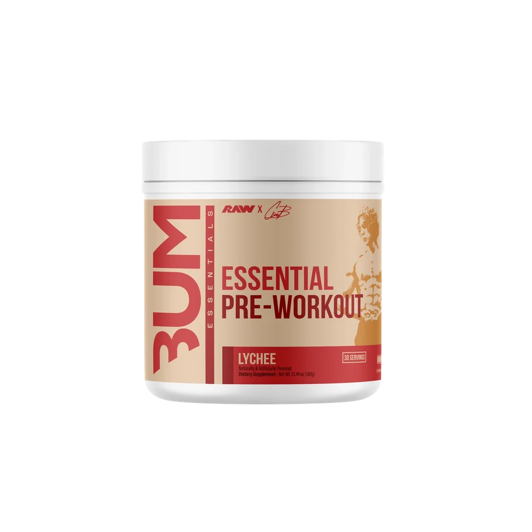 Pre-Workout Powder for energy & focus. Enhance workouts. Image 14 of 43.