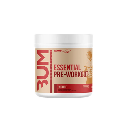 Pre-Workout Powder for energy & focus. Enhance workouts. Image 14 of 43.