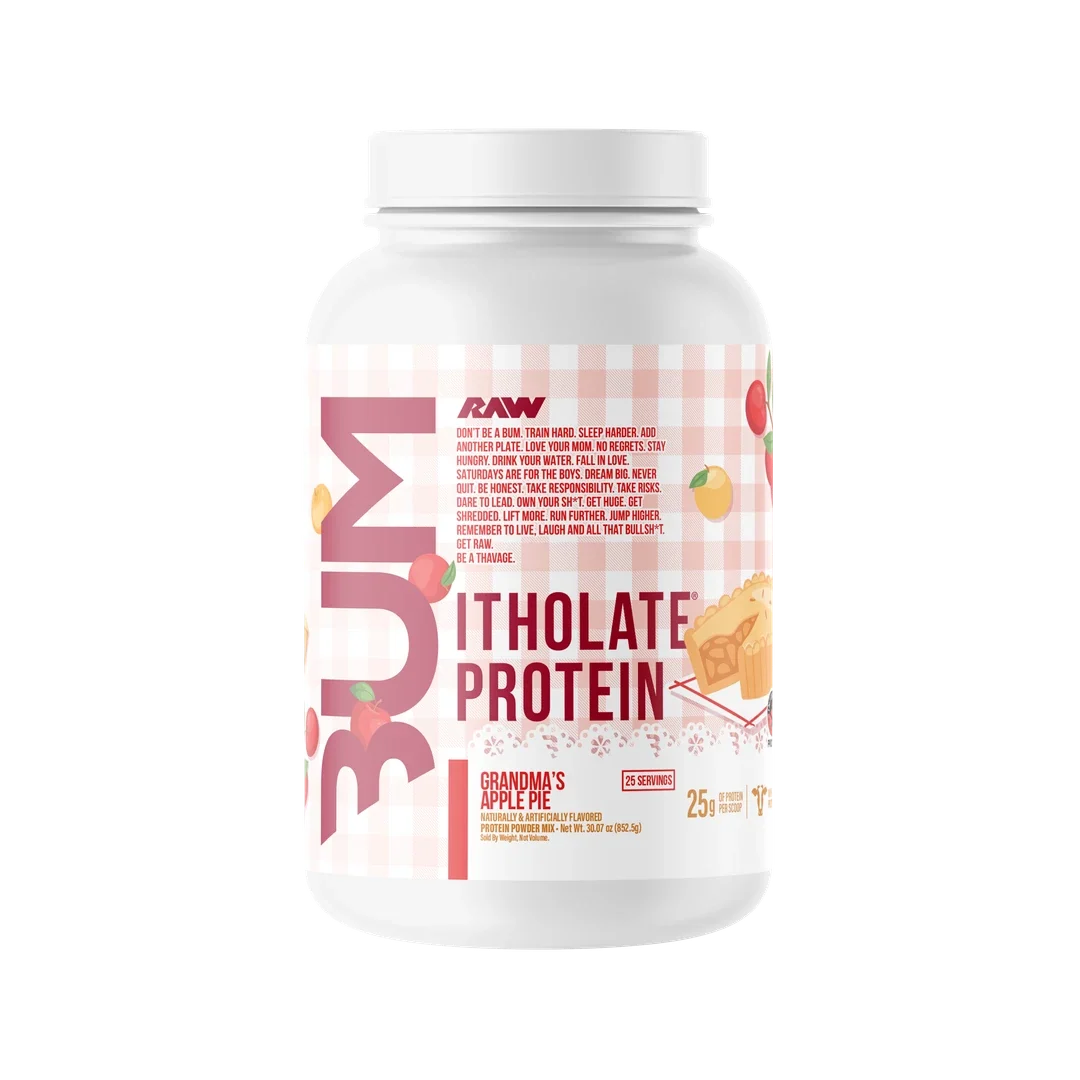 Isolate protein powder for muscle growth, chocolate flavor, 3 of 80.