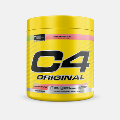 C4 Original Pre-Workout - Watermelon