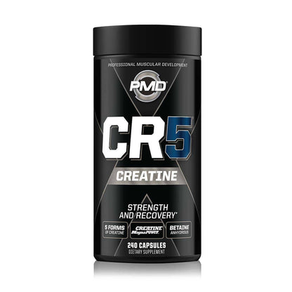 CR5® Professional Creatine Complex - Image 1