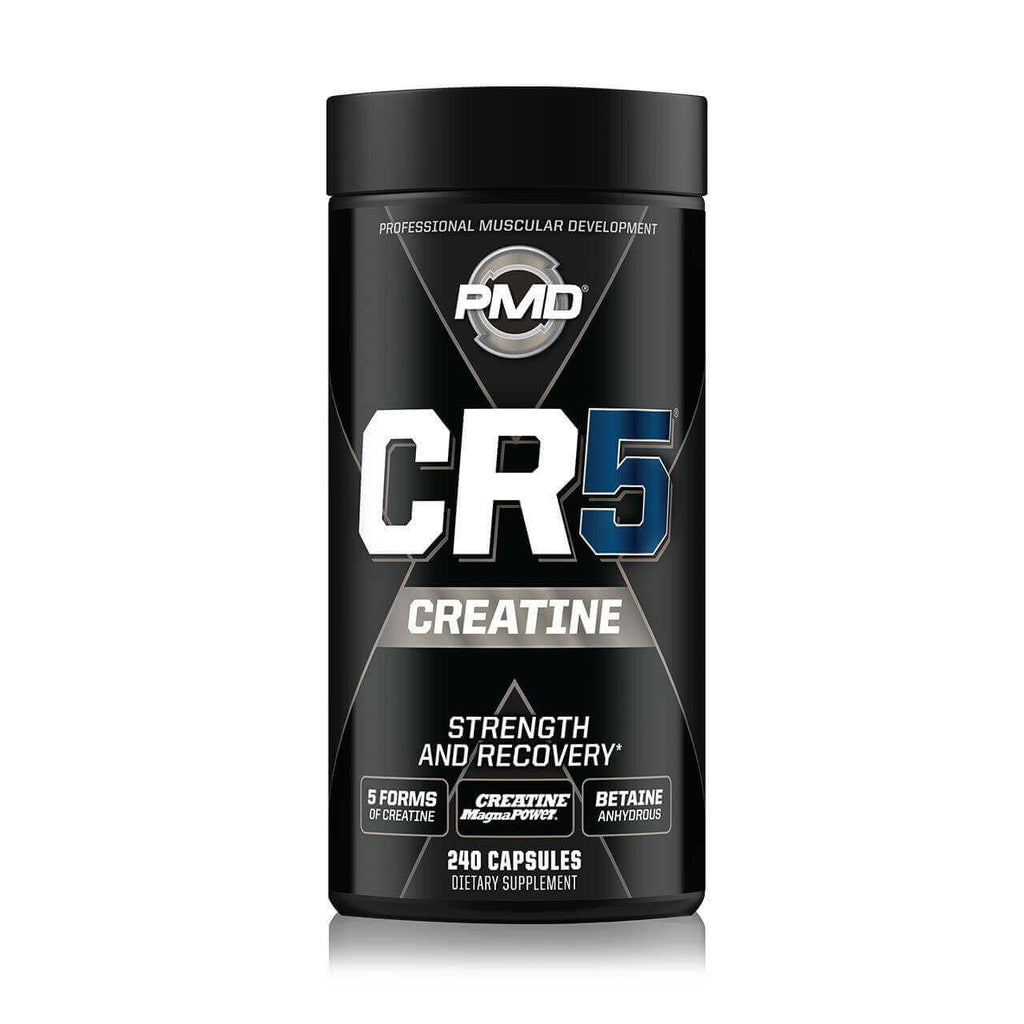 CR5® Professional Creatine Complex