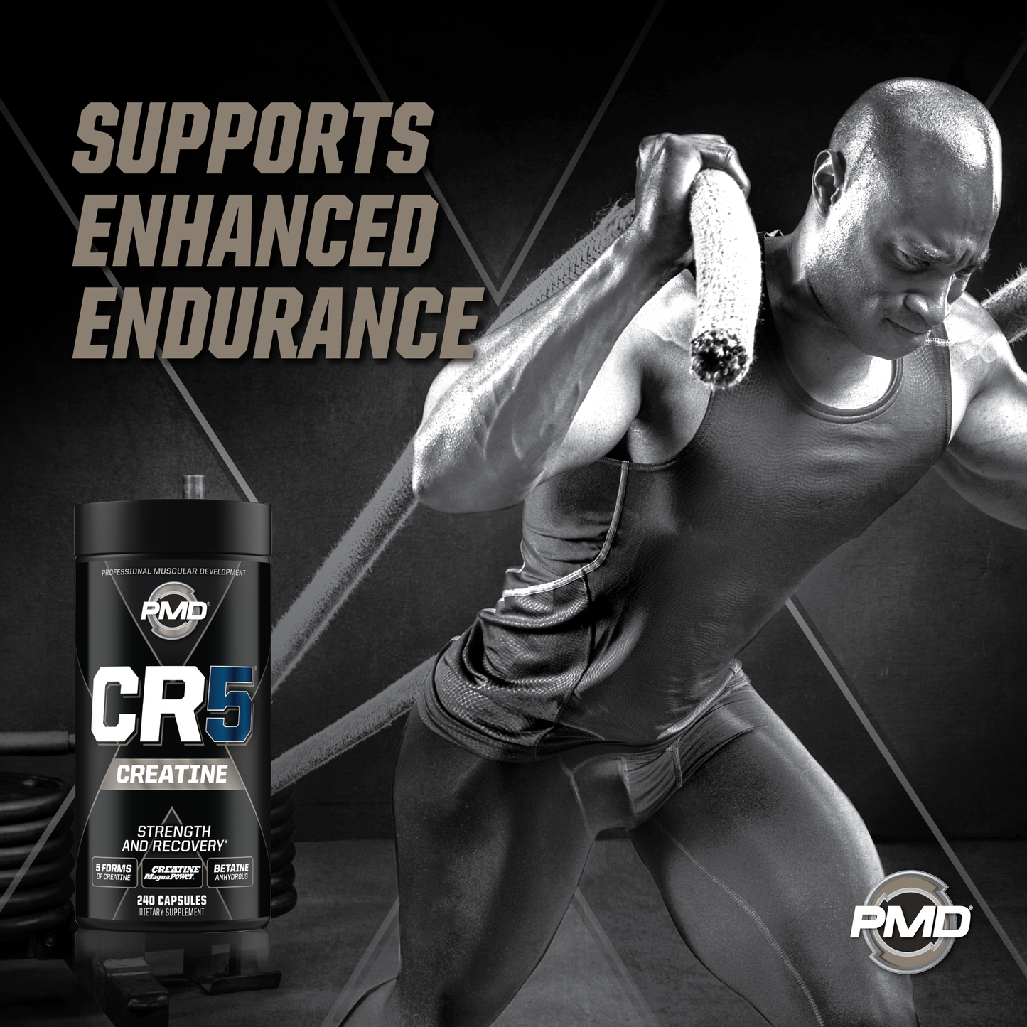 CR5® Professional Creatine Complex - Image 7