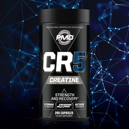 CR5® Professional Creatine Complex - Image 9