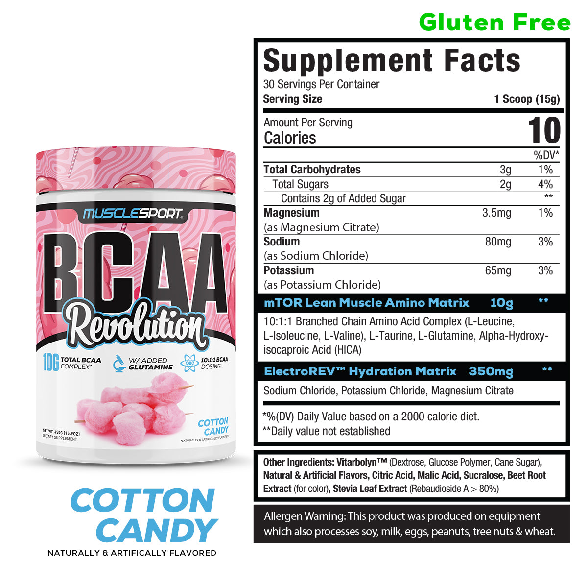 BCAA Revolution™ - Image 13