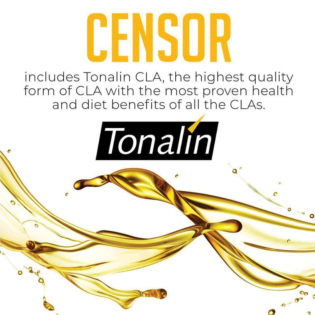 Censor® Fat Loss and Body Toner