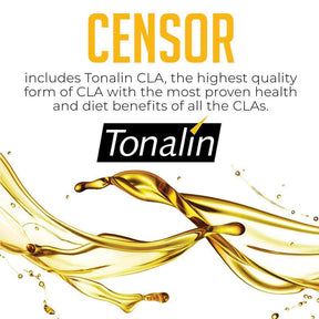 Censor® Fat Loss and Body Toner