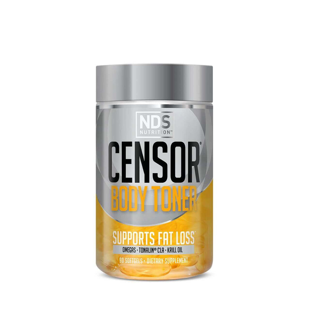 Censor® Fat Loss and Body Toner