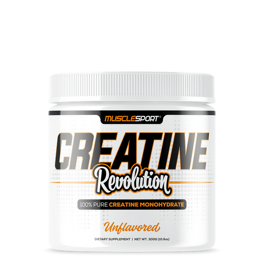 Creatine Monohydrate 300g