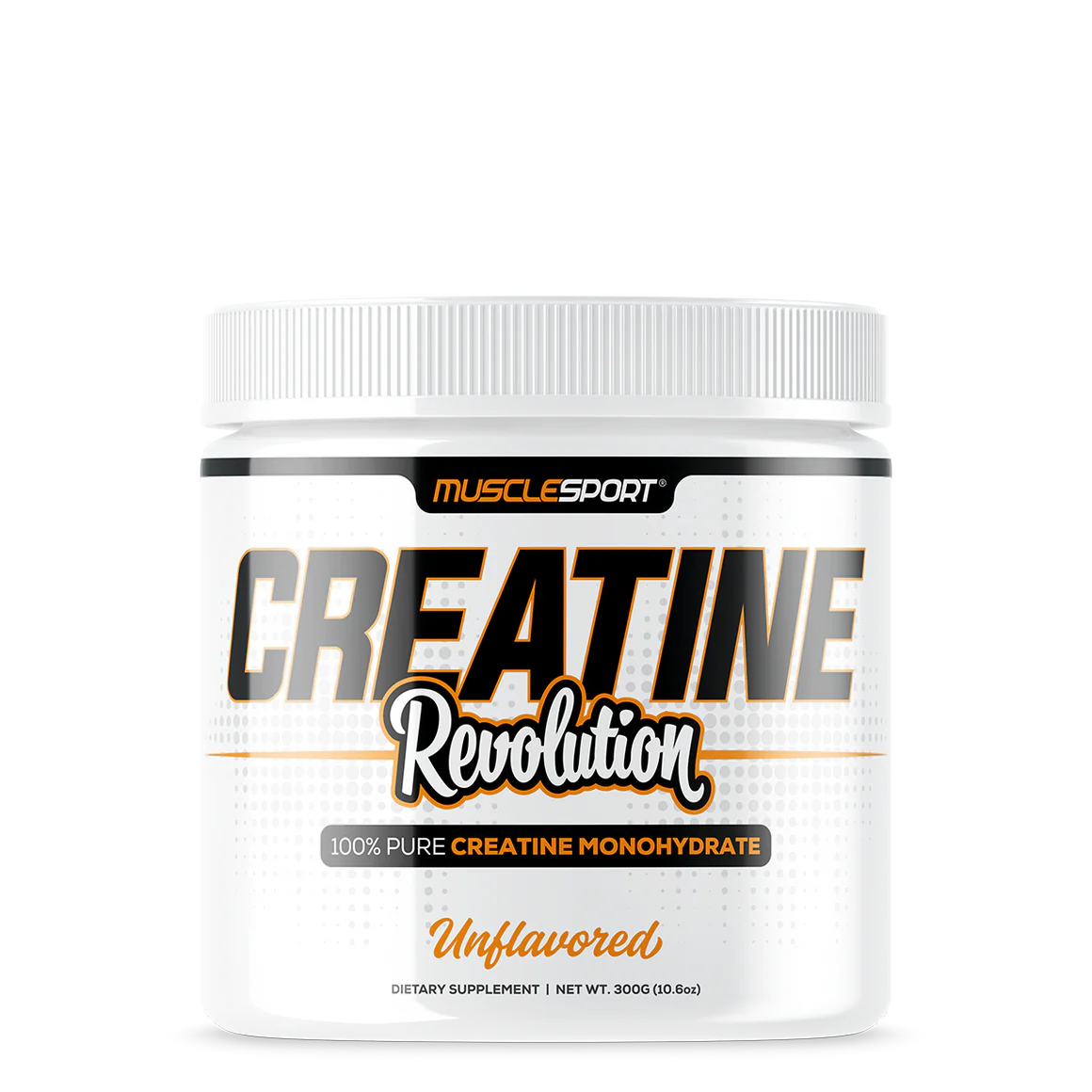 Creatine Monohydrate 300g