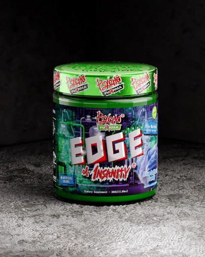 Edge of Insanity - Image 10