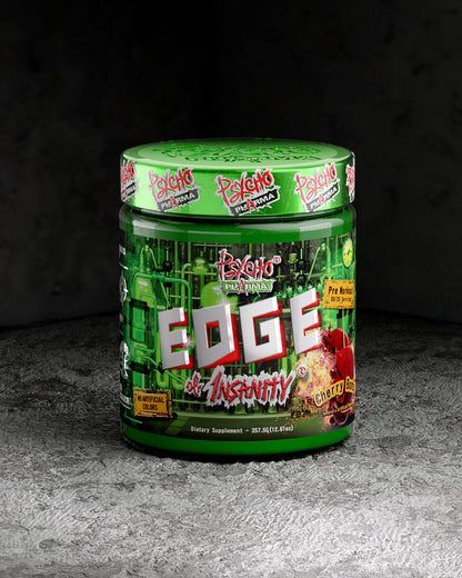 Edge of Insanity - Image 8