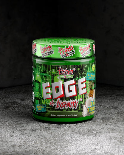 Edge of Insanity - Image 5
