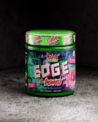 Edge of Insanity - Image 11