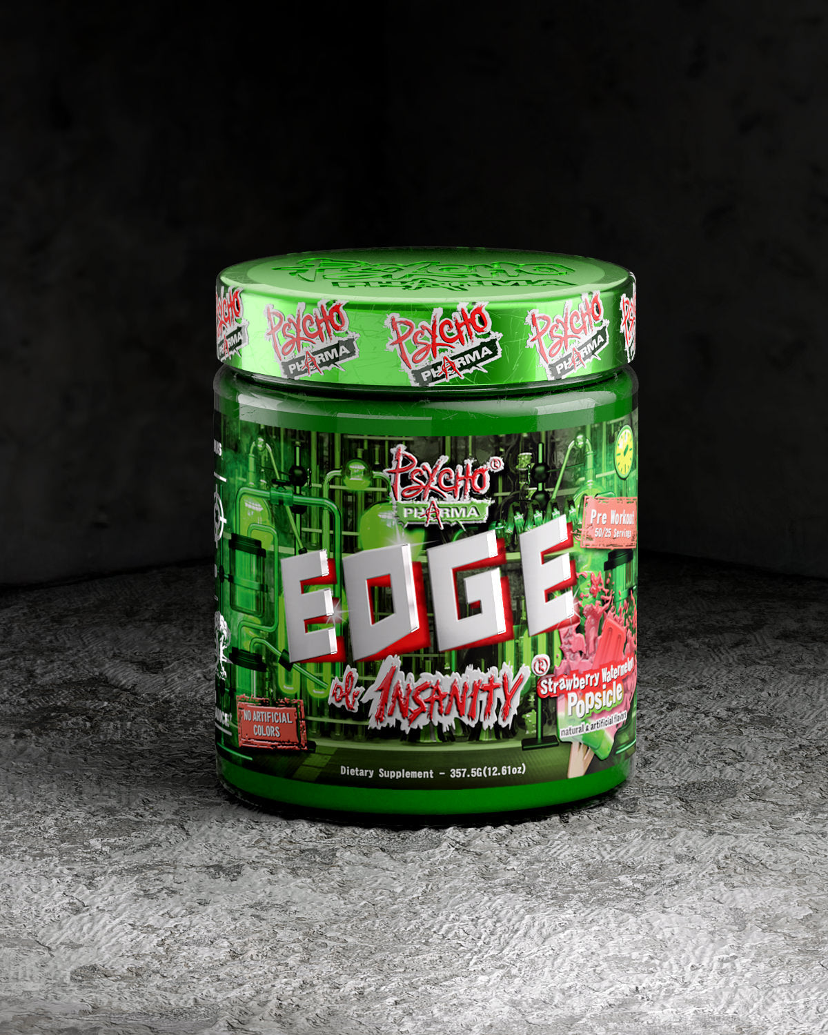Edge of Insanity - Image 7