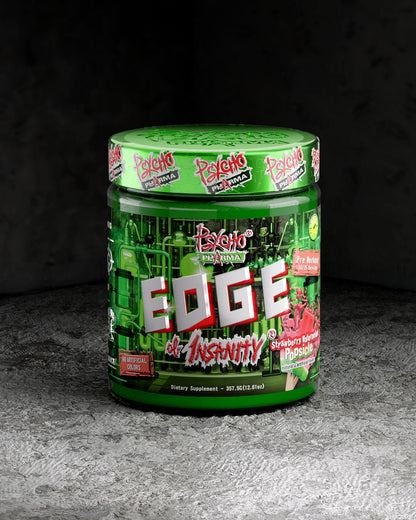 Edge of Insanity - Image 7