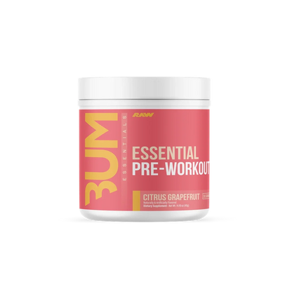 Pre-Workout Powder, Energy & Focus Supplement. Boost stamina, improve concentration. Image 12 of 43.