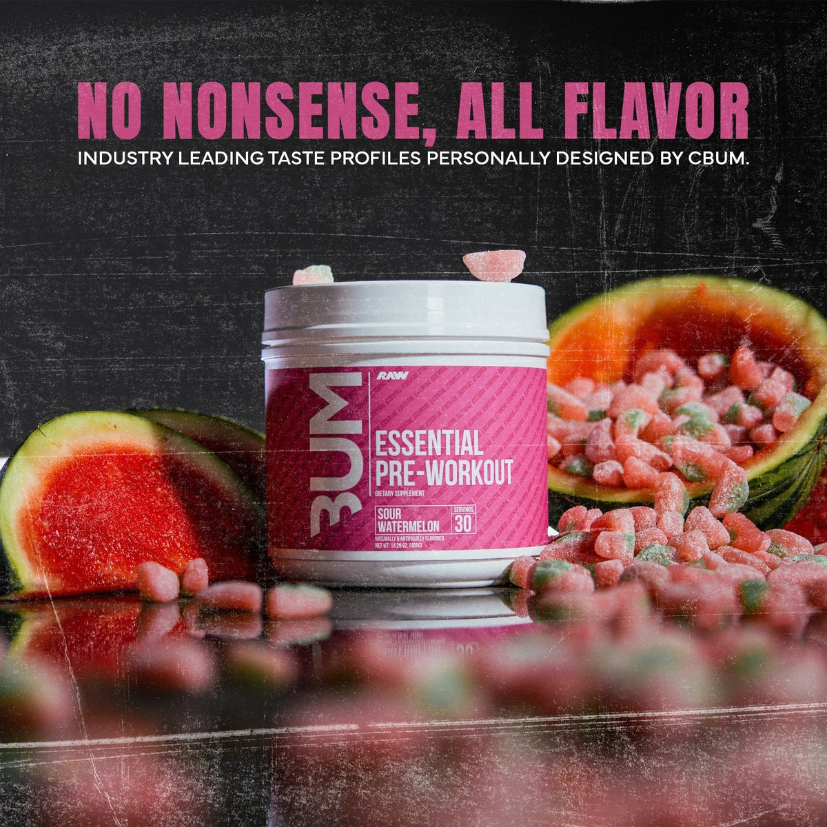Pre-Workout Powder, Energy & Focus Supplement, 41 of 43. Boost performance & concentration.