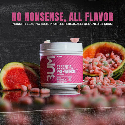 Pre-Workout Powder, Energy & Focus Supplement, 41 of 43. Boost performance & concentration.