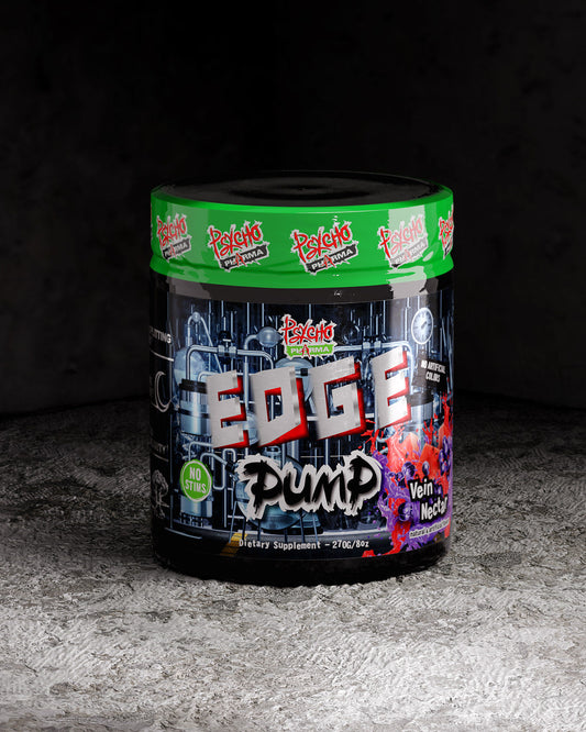 Edge Pump - Image 1