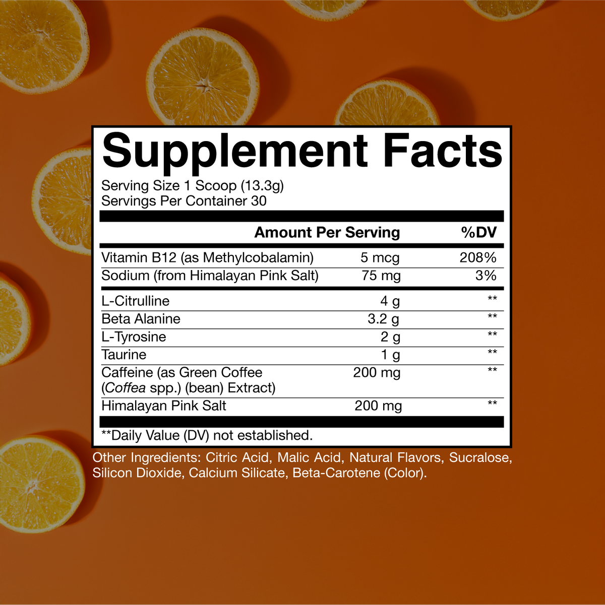 Pre-Workout Powder for energy and focus, image 28 of 43. Boost performance with this supplement.