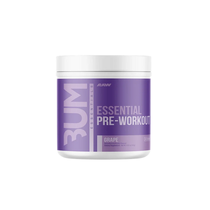 Pre-workout powder for energy & focus. Boost performance. Image 6 of 43.