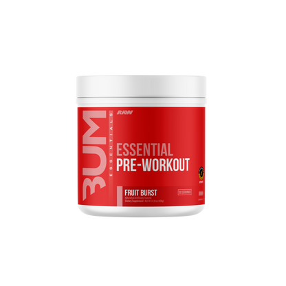 Pre-Workout Powder for Energy & Focus. Boost performance. Image 19/43.