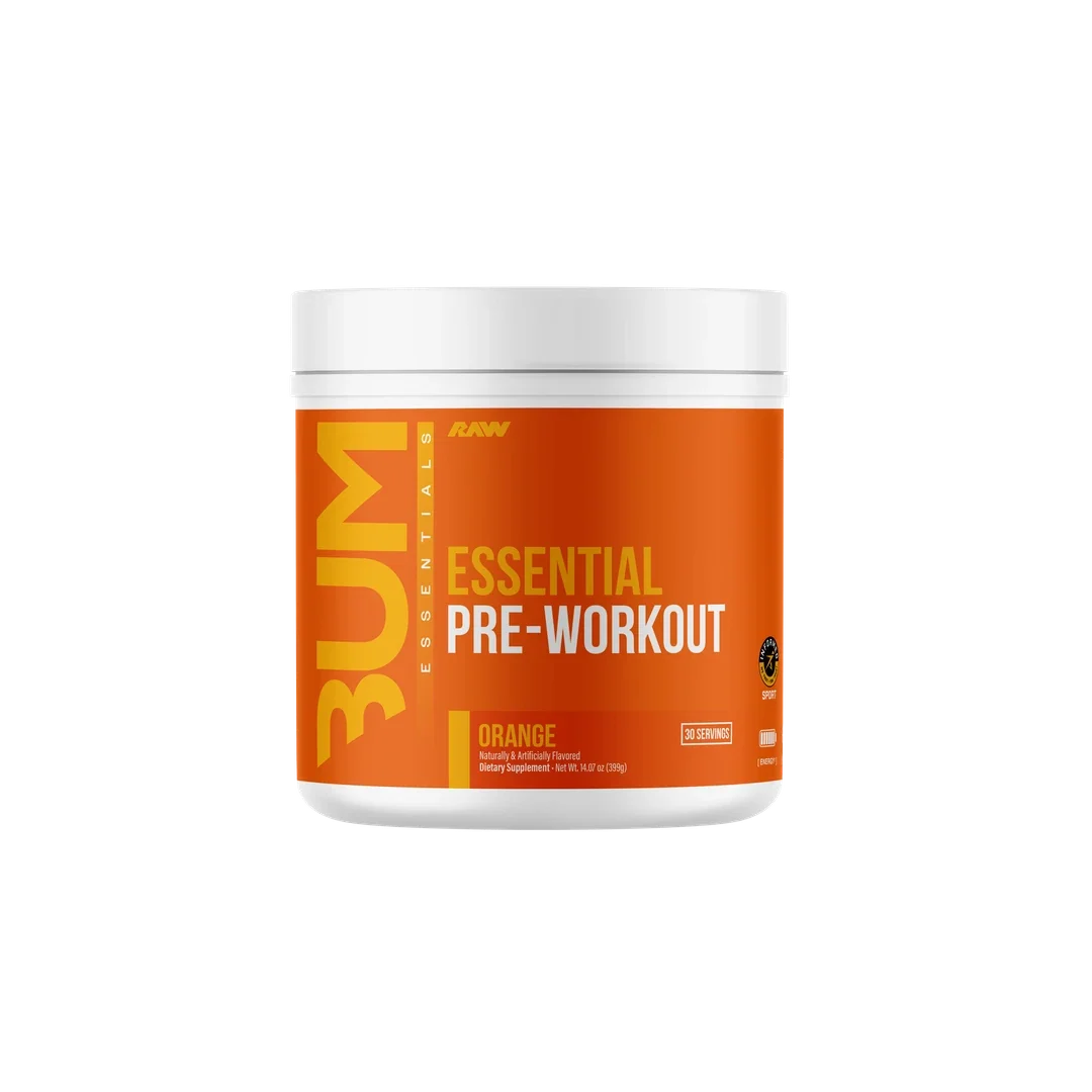 Pre-Workout Powder for energy & focus, 9 of 43.