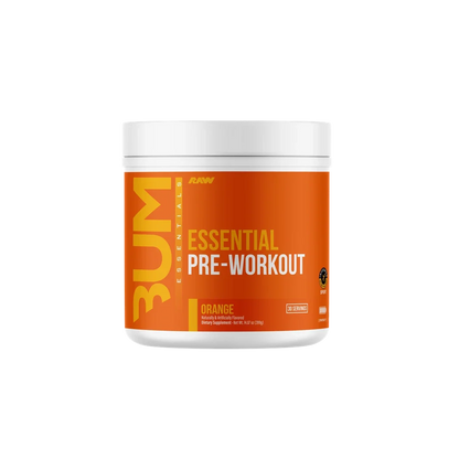 Pre-Workout Powder for energy & focus, 9 of 43.