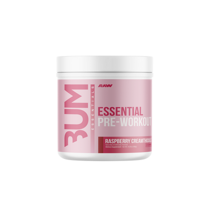 Energizing pre-workout powder for enhanced focus and performance. Image 8 of 43.