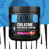 Animal Creatine Chews-Epic Sportsd