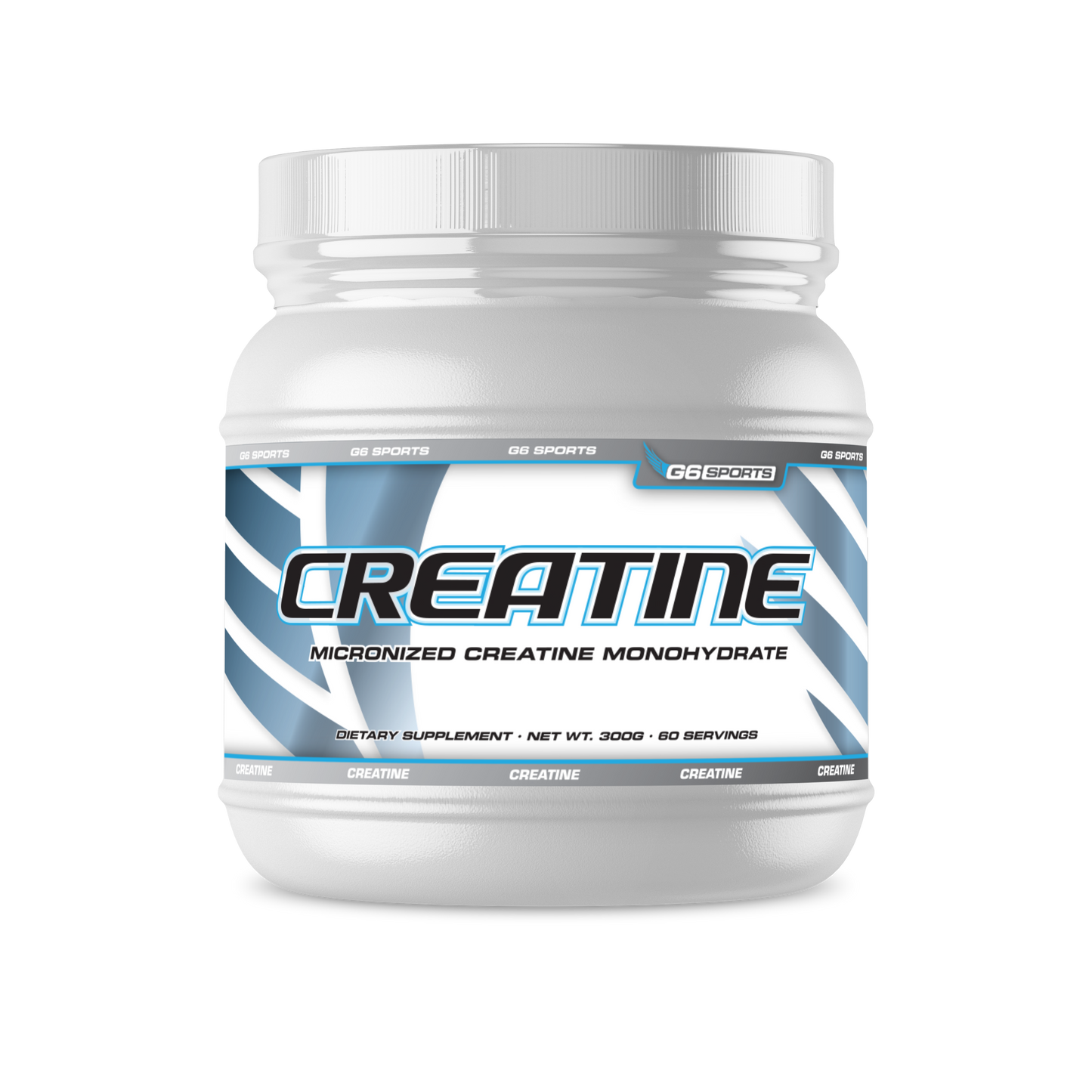 Creatine - Image 1