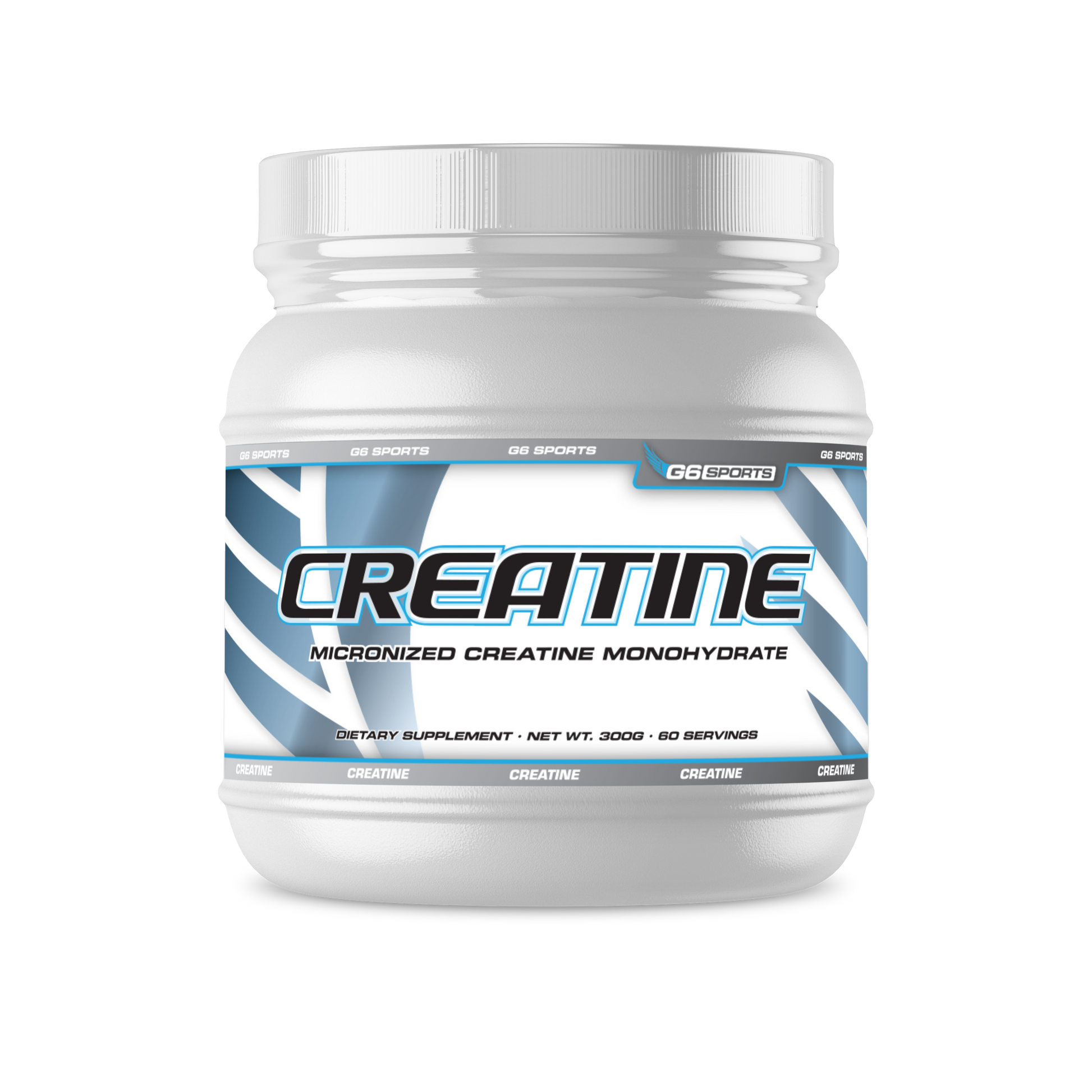 Creatine - Image 1