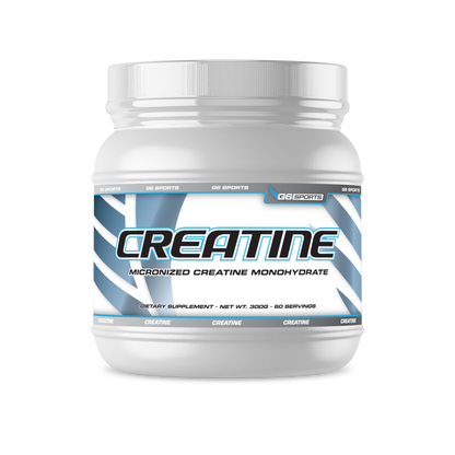 Creatine - Image 1