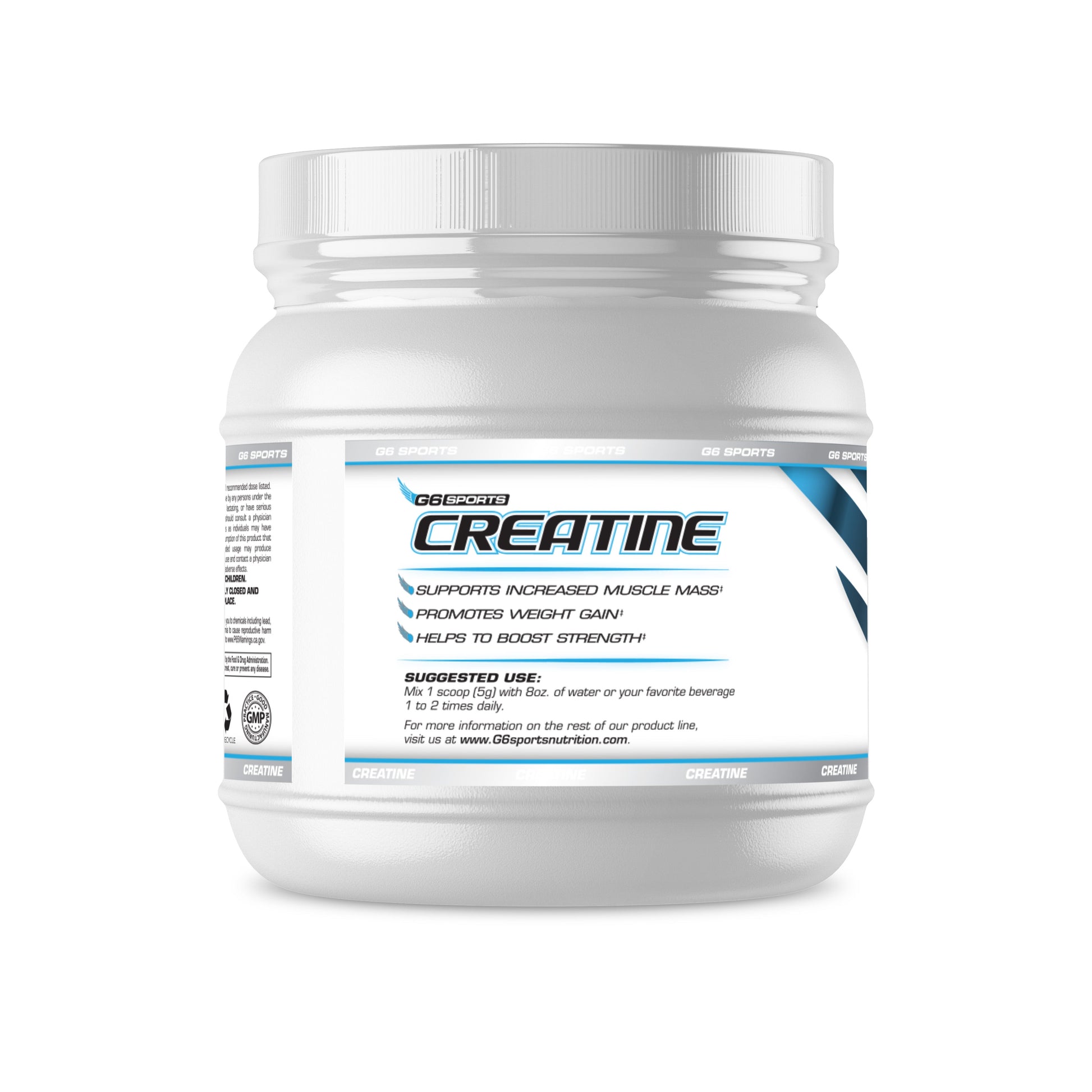 Creatine - Image 2
