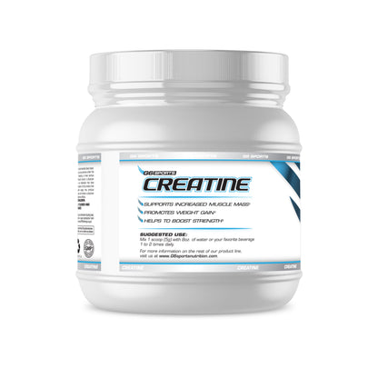 Creatine - Image 2
